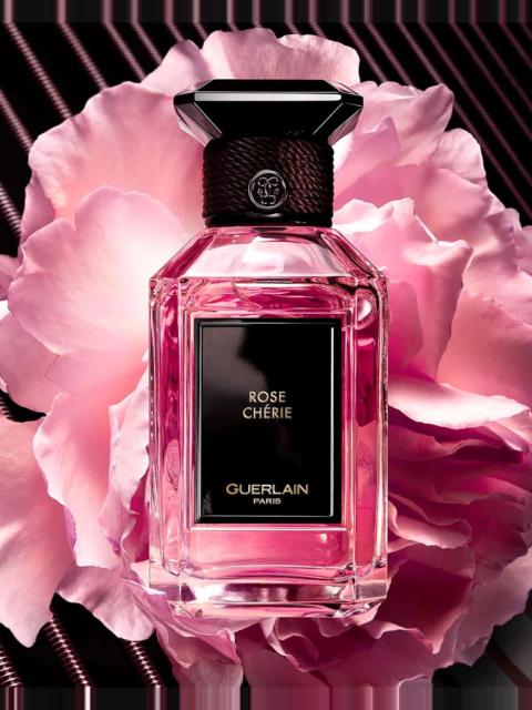 GUERLAIN L'Art & La Matiere Rose Cherie Eau de Parfum