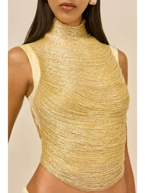 Cult Gaia TARAJI TOP
