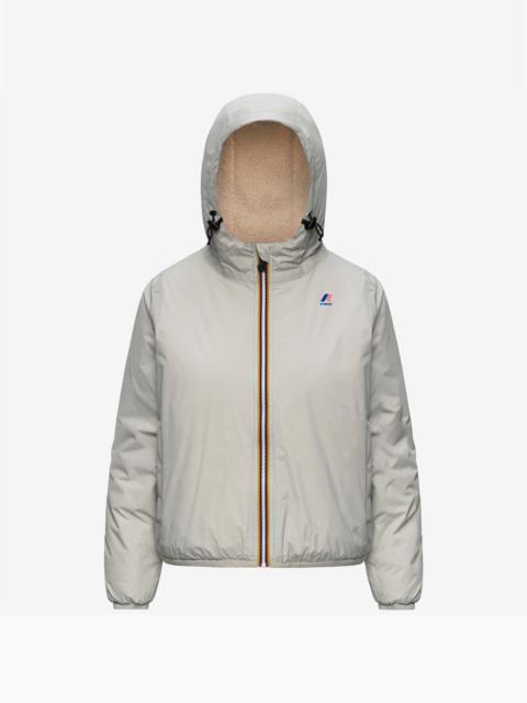 K-WAY Claudette Orsetto Jacket