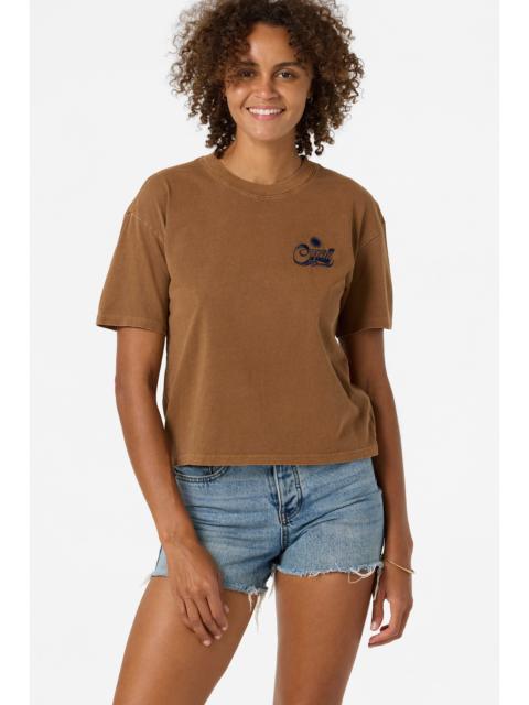 O'Neill O'Riginals Radical Sun Easy Tee