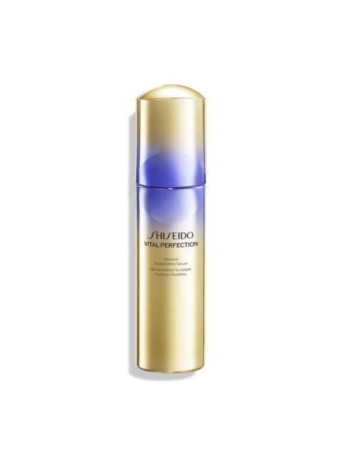 Shiseido Vital Perfection Intensive SculptDefine Serum