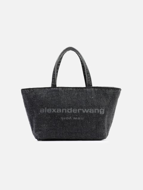 Alexander Wang PUNCH SMALL TOTE
