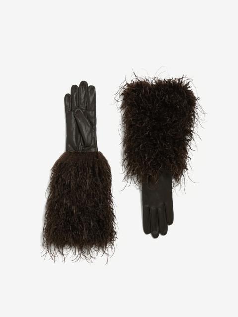 APPARIS ROBI GLOVES