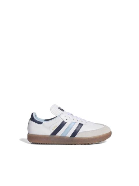 adidas Gazelle Spikeless Golf sneakers