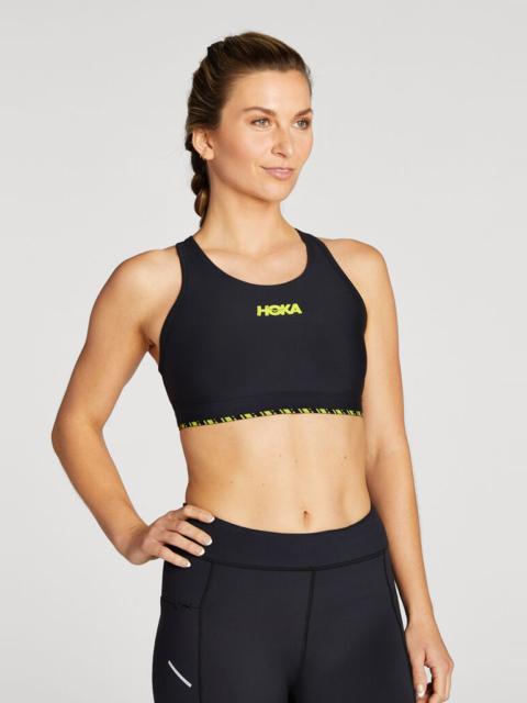 HOKA ONE ONE Women's Hupana Sports Bra