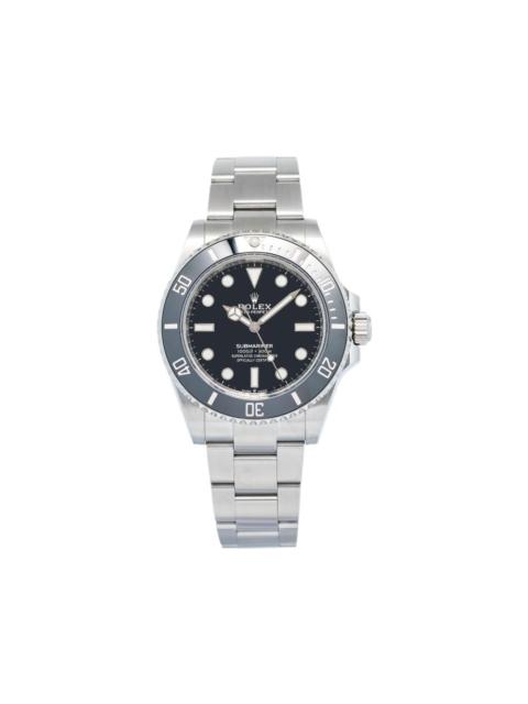 ROLEX Submariner stainless steel 41mm