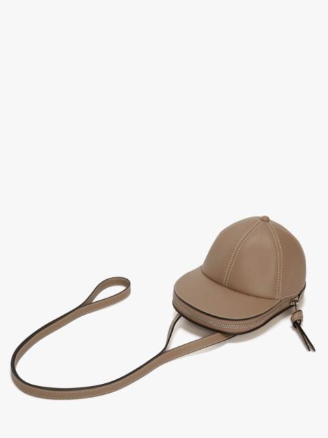 MIDI CAP BAG