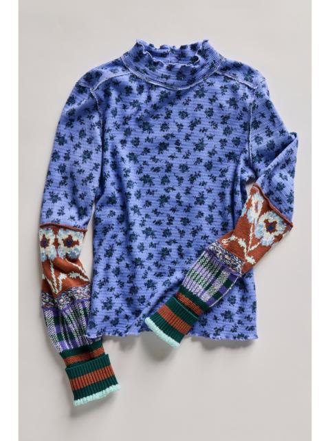 FREE PEOPLE We The Free Bold Bowery Cuff