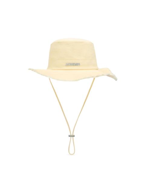 Le Bob Artichaut sun hat