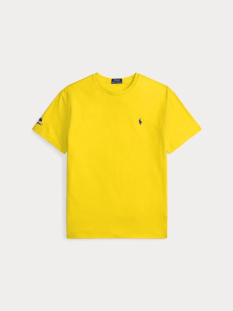 Polo Ralph Lauren US Open Classic Fit Jersey T-Shirt