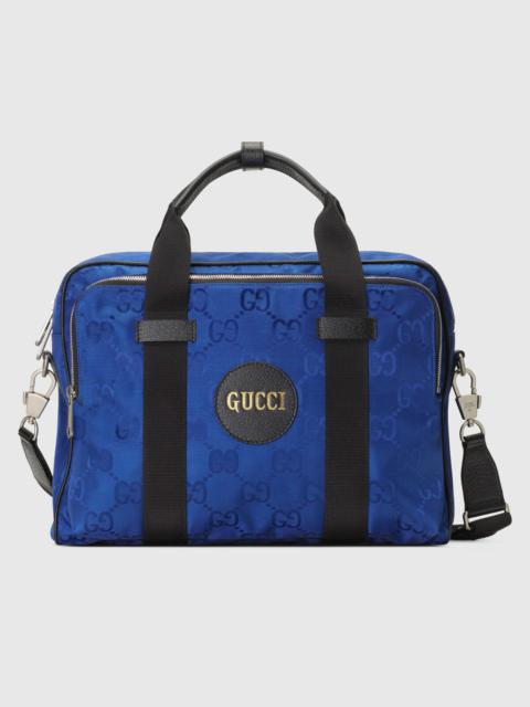 GUCCI Gucci Off The Grid briefcase