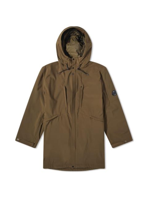 C.P. Company C.P. Company Shell-R Hooded Parka