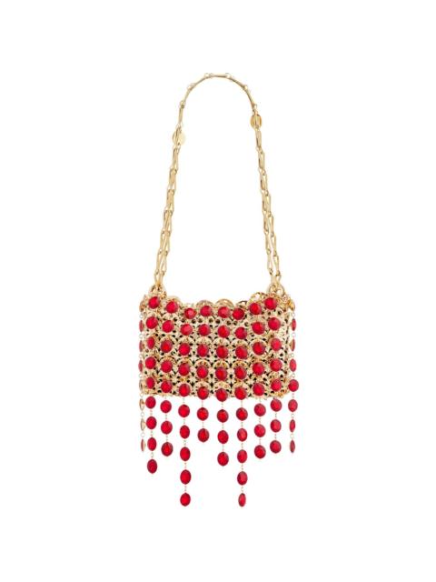 rabanne 1969 Nano shoulder bag