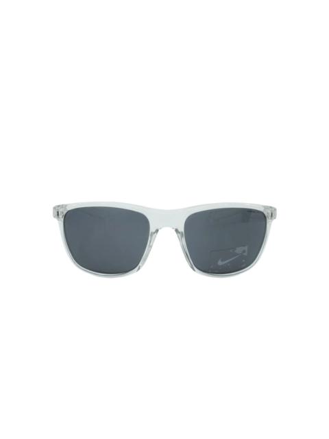 Nike Essential Endeavor wayfarer-frame sunglasses