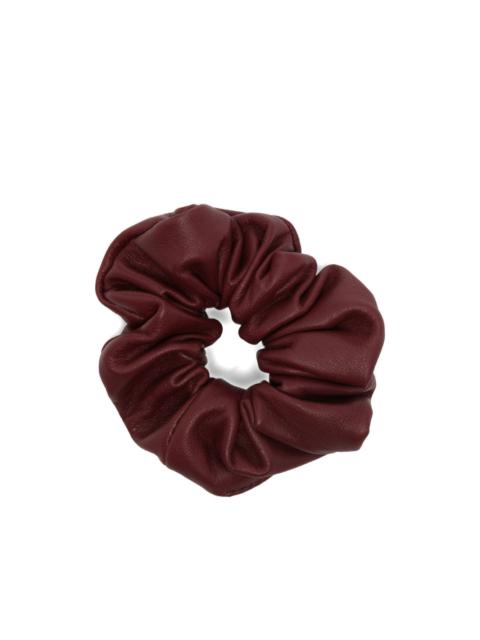 MANOKHI ruffled scrunchie