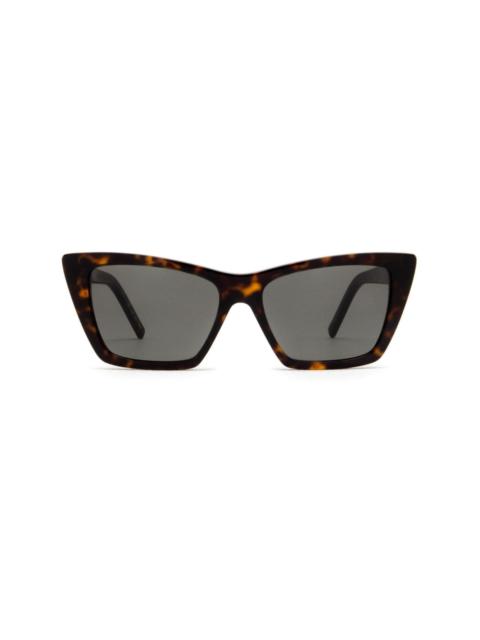 SAINT LAURENT Mica sunglasses