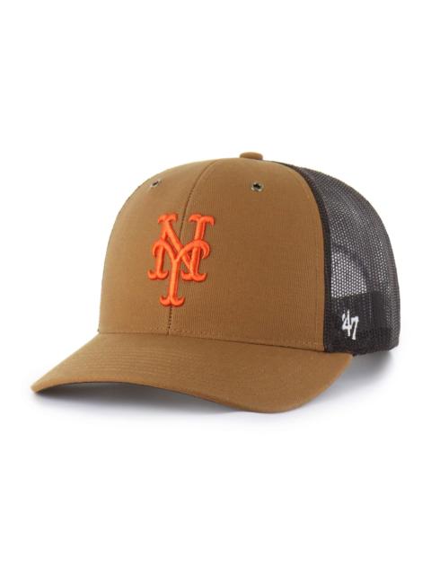 Carhartt New York Mets '47 Trucker