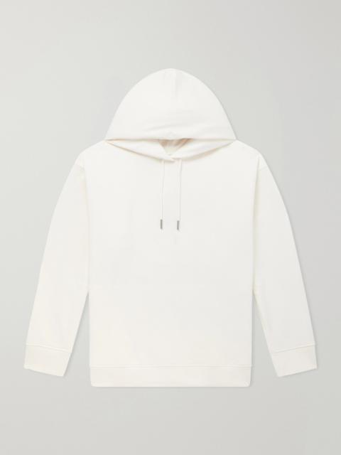 On Erewhon Collective Recycled Cotton-Blend Jersey Hoodie