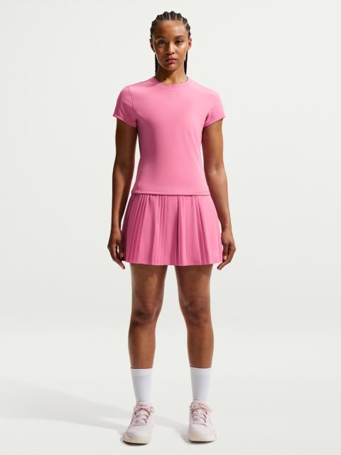 Nike NikeCourt Advantage Women's Dri-FIT Pleated Tennis Skirt