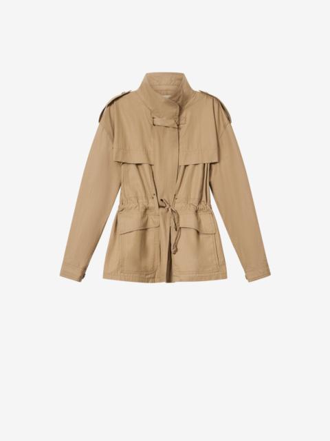 Isabel Marant ADELYS JACKET