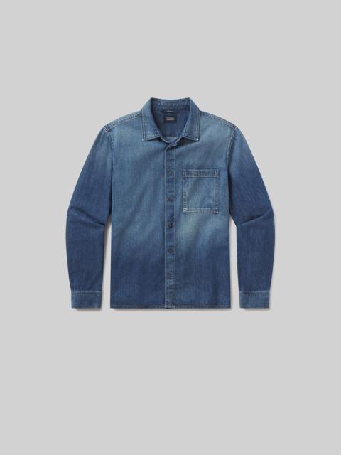Citizens of Humanity Rework Shirt Chambray
In Nile