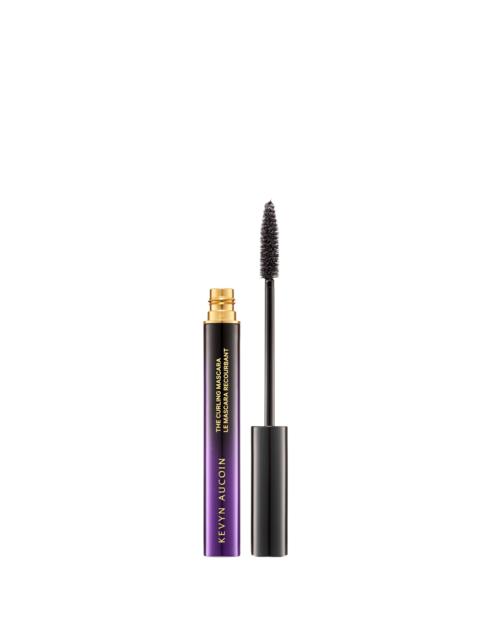 Kevyn Aucoin Kevyn Aucoin The Curling Mascara Rich Pitch Black