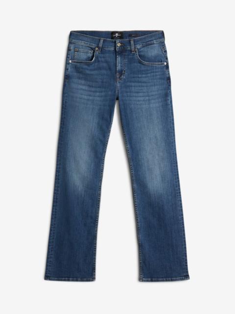 7 For All Mankind The Bootcut in Brink