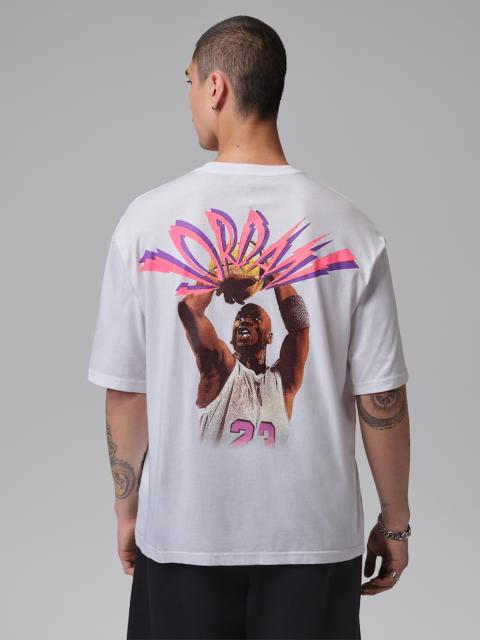 Jordan Jordan Flight Men's T-Shirt
