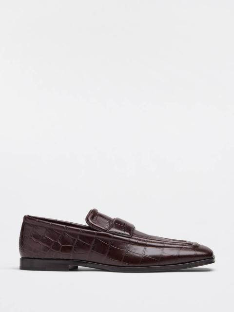 Bottega Veneta loafers