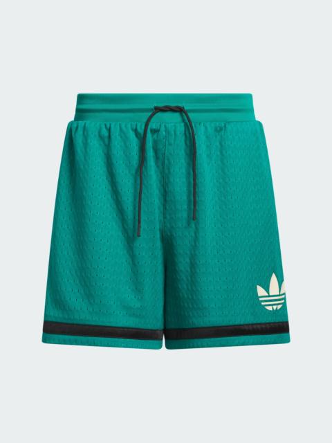 adidas Originals Basketball Shorts