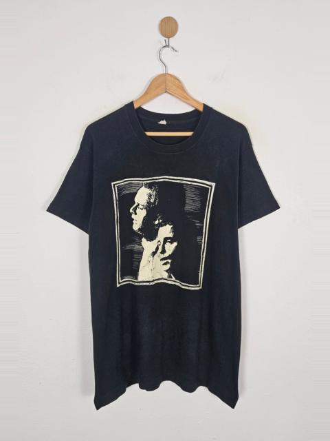 Other brands Band Tees × Vintage - Vintage Simon & Garfunkel An Evening With Shirt