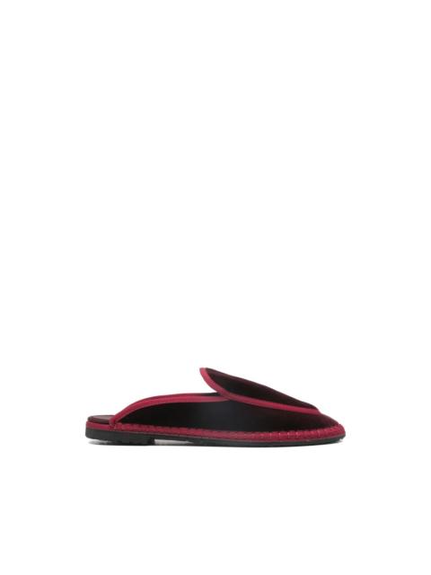 FLABELUS Bruna mules