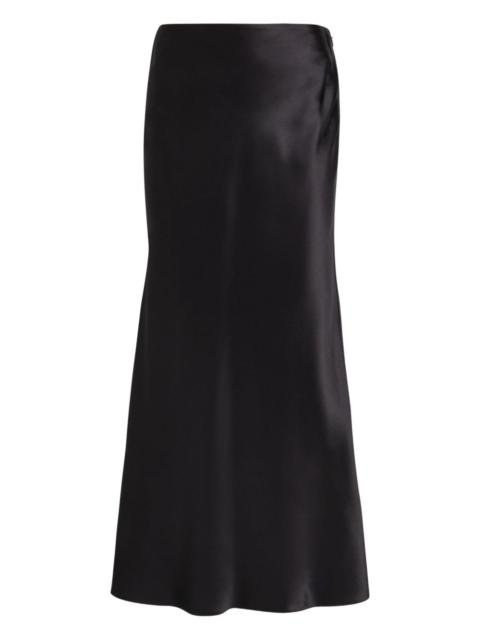 GABRIELA HEARST black skirt
