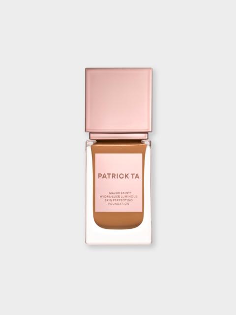 Patrick Ta Major Skin Hydra-Luxe Luminous Skin Perfecting Foundation