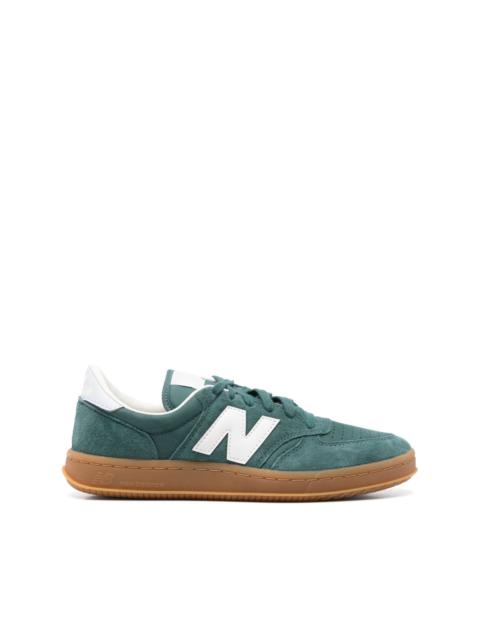 New Balance T500 sneakers
