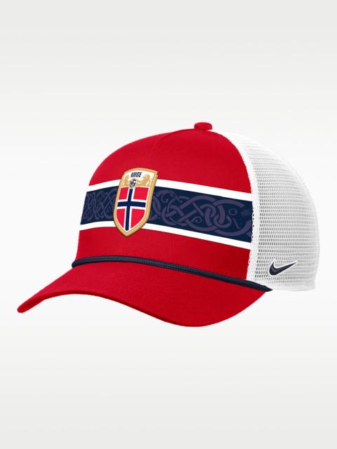 Nike Norway Men's Nike Rise Rope Trucker Hat