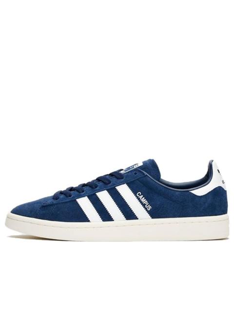 adidas adidas Campus 'Blue' BZ0086