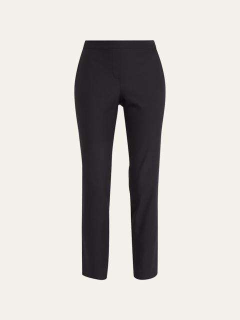 Theory Thaniel Approach Cropped Slim Pants