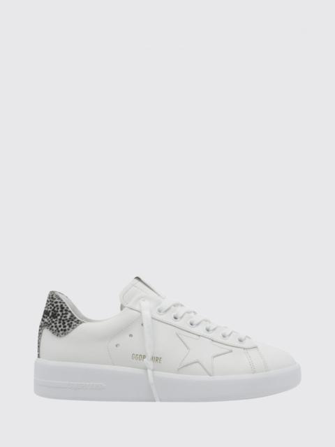 Golden Goose GOLDEN GOOSE Sneakers Woman color White