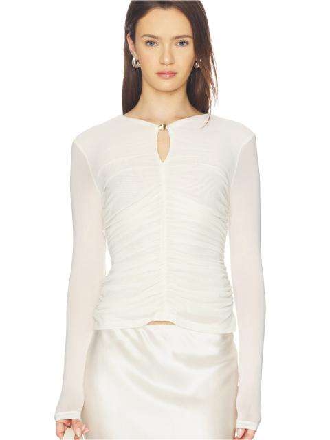 ASTR THE LABEL Yasmine Top