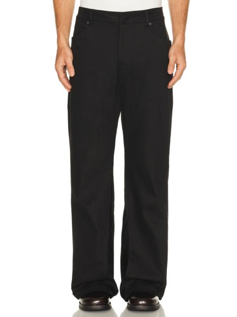 XLIM Ep.9 02 Trousers
