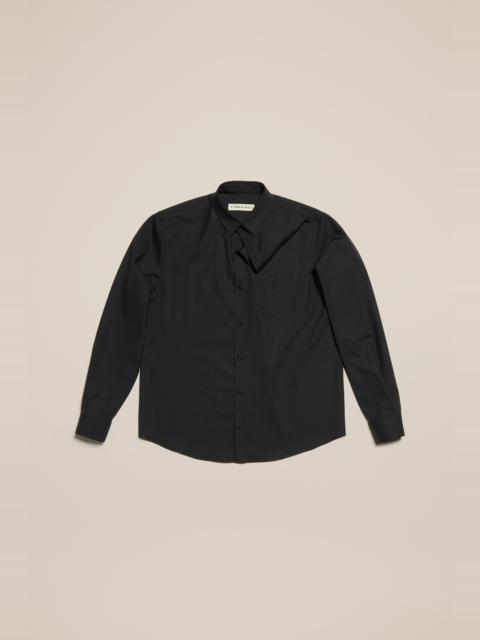 Y/Project Classic Asymmetric Collar Shirt
