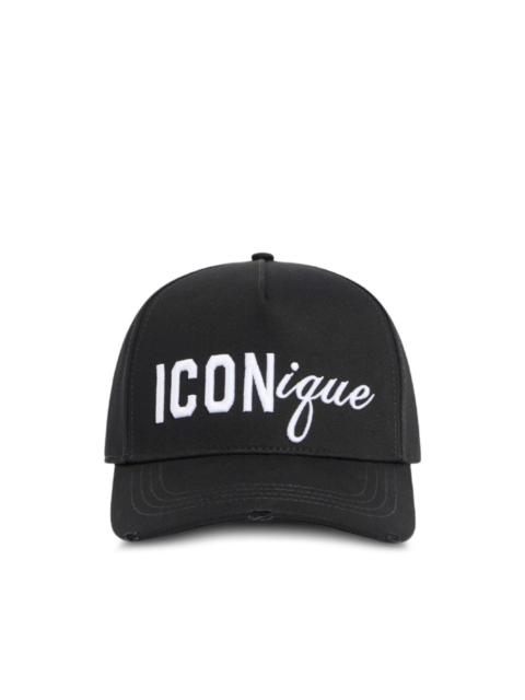 DSQUARED2 Iconique Baseball Cap