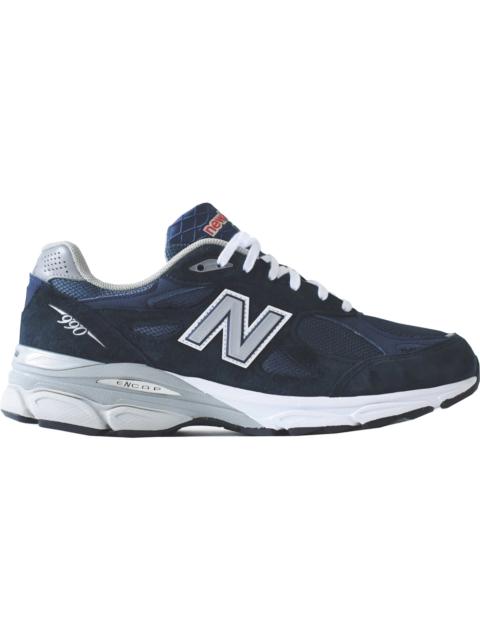 New Balance New Balance 990v3 Kith Navy