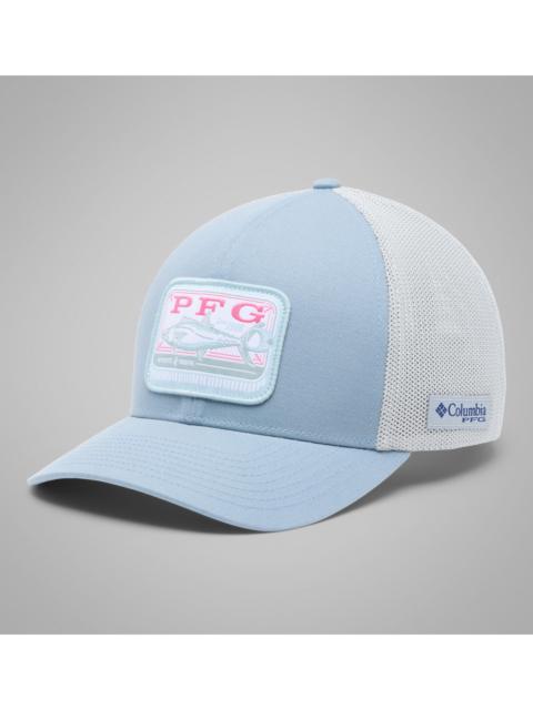 Columbia PFG Patch Mesh Ball Cap
