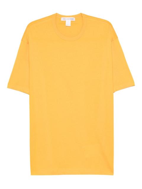Comme des Garçons SHIRT round-neck T-shirt