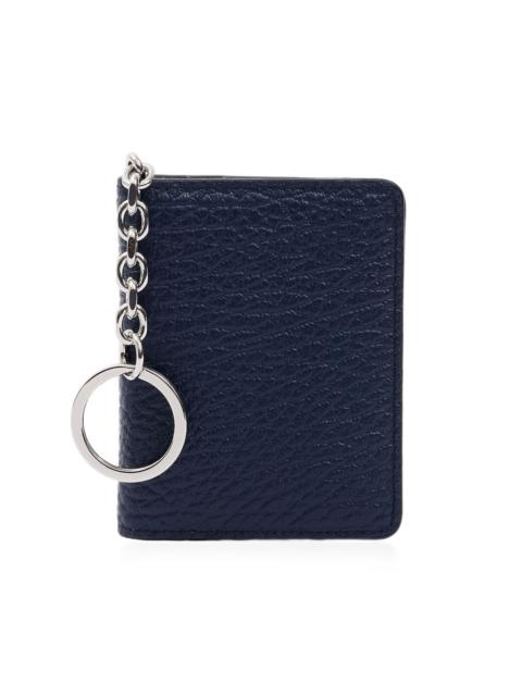 Maison Margiela card holder clip 2 keyring