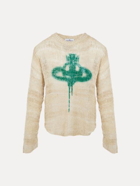 Vivienne Westwood HEIDI JUMPER