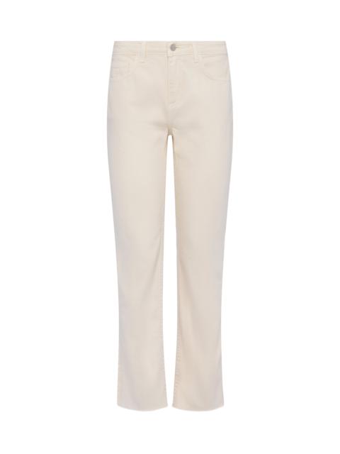 Milana Slouchy Stovepipe Jean