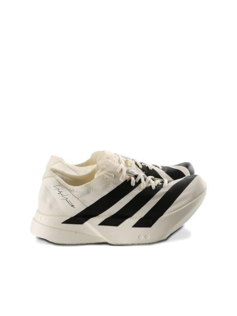 Y-3 x Adidas Adios Pro 4 sneakers